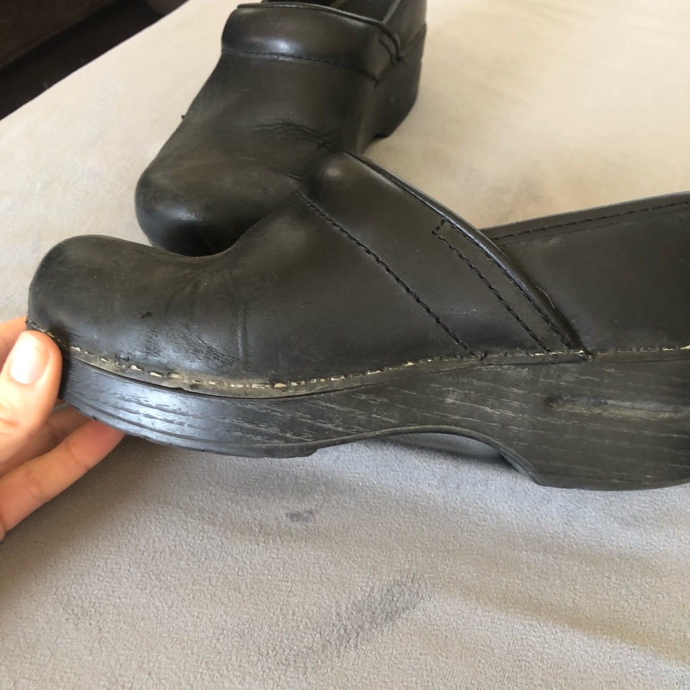Dansko clogs - Picture 15 of 16